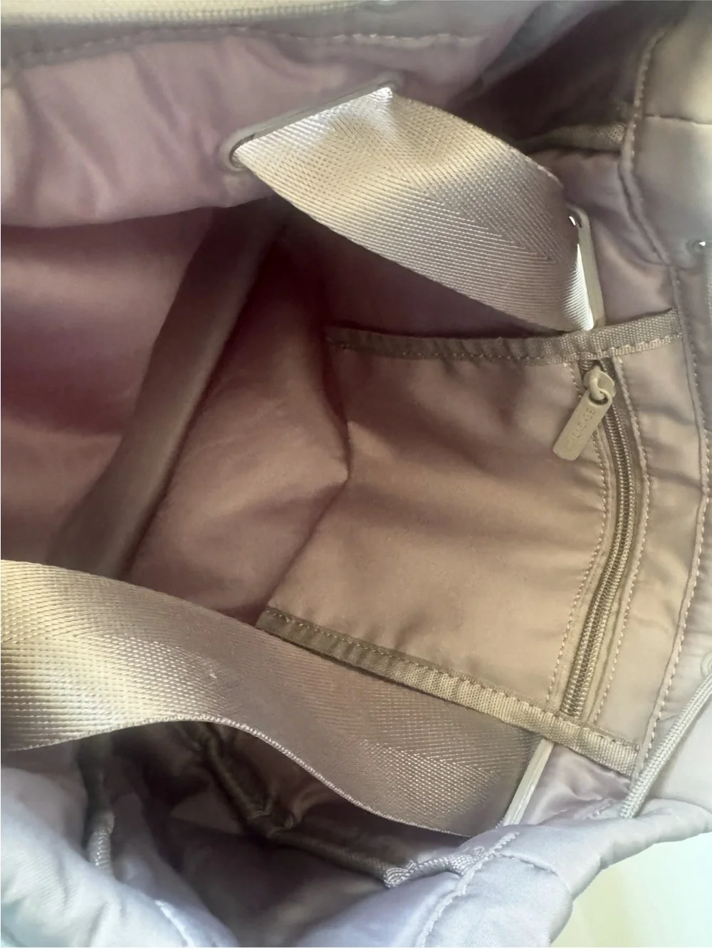 Beyond Yoga Convertible Gym Bag